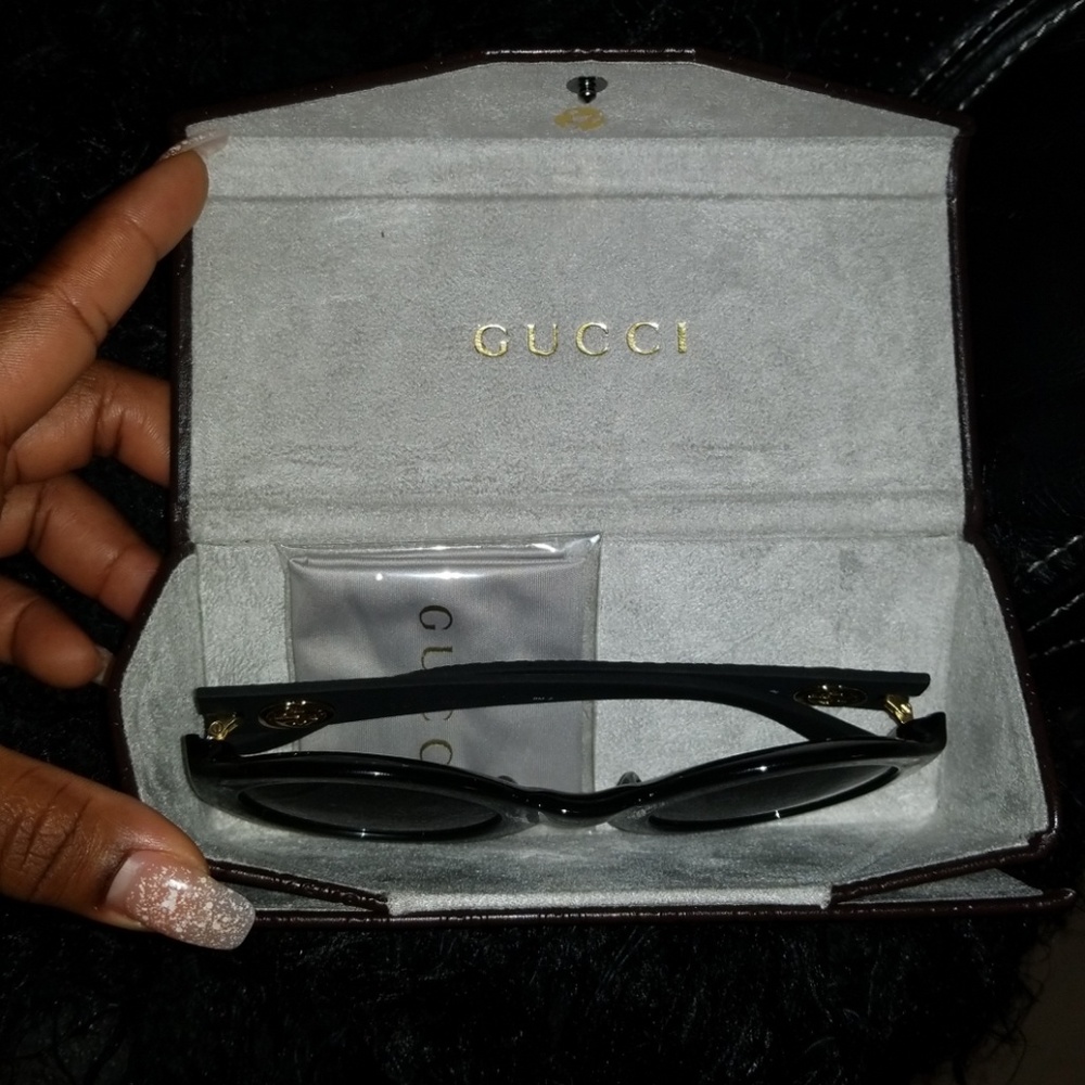 Gucci sunnies